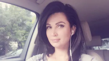 Nicoleta Luciu, o veritabilă bombă sexy: “Am făcut fese de braziliancă”