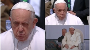 SUA vrea să aibă papă la Vatican! Cine este cardinalul conservator pe care JD  Vance îl susține