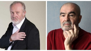 Emoționant! Ce și-au promis George Stanca și Vladimir Găitan când au vorbit ultima dată