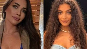 Țeapa colosală luată de Iustina Loghin și Daiana de la Insula Iubirii în Turcia! Ce au pățit