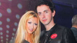 Cel mai nou patrulater conjugal! Ce face Andreea Balan dupa ce s-a despartit de Keo si cum ii raspunde el!