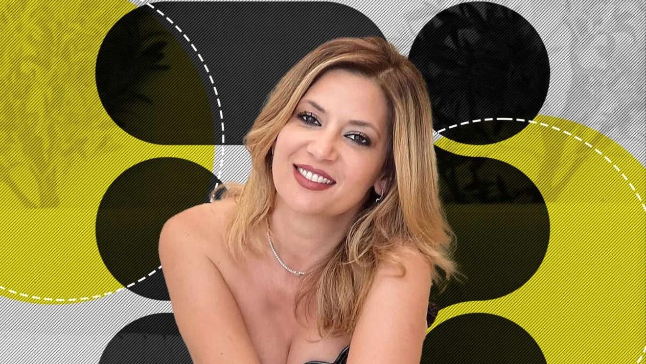 Cum era știrista Pro TV în liceu. Amalia Enache și-a revăzut colegii la întâlnirea de 30 de ani: “Am învățat că nu lipsești nici de la școală, dar nici de la petrecere”