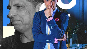 Surpriza de proporții pe care i-a făcut-o Antena, deși a semnat cu Kanal D! Dan Negru, în lacrimi de ziua lui: ”A murit după 18 ani...”