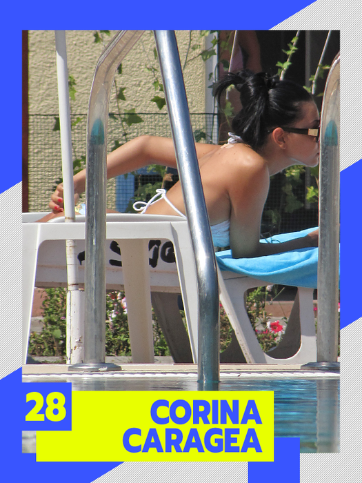 CANCAN.RO le-a surprins și…RUȘINICĂ! TOP 50 vedete care au crezut că nu le vede nimeni, dar… Anna Lesko, Andreea Bălan și Gina Pistol au COMIS-O!