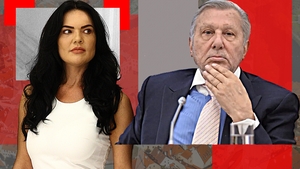 Ilie Năstase ar fi divorțat în mare secret. Cine l-a dat de gol: „E cel mai fericit”