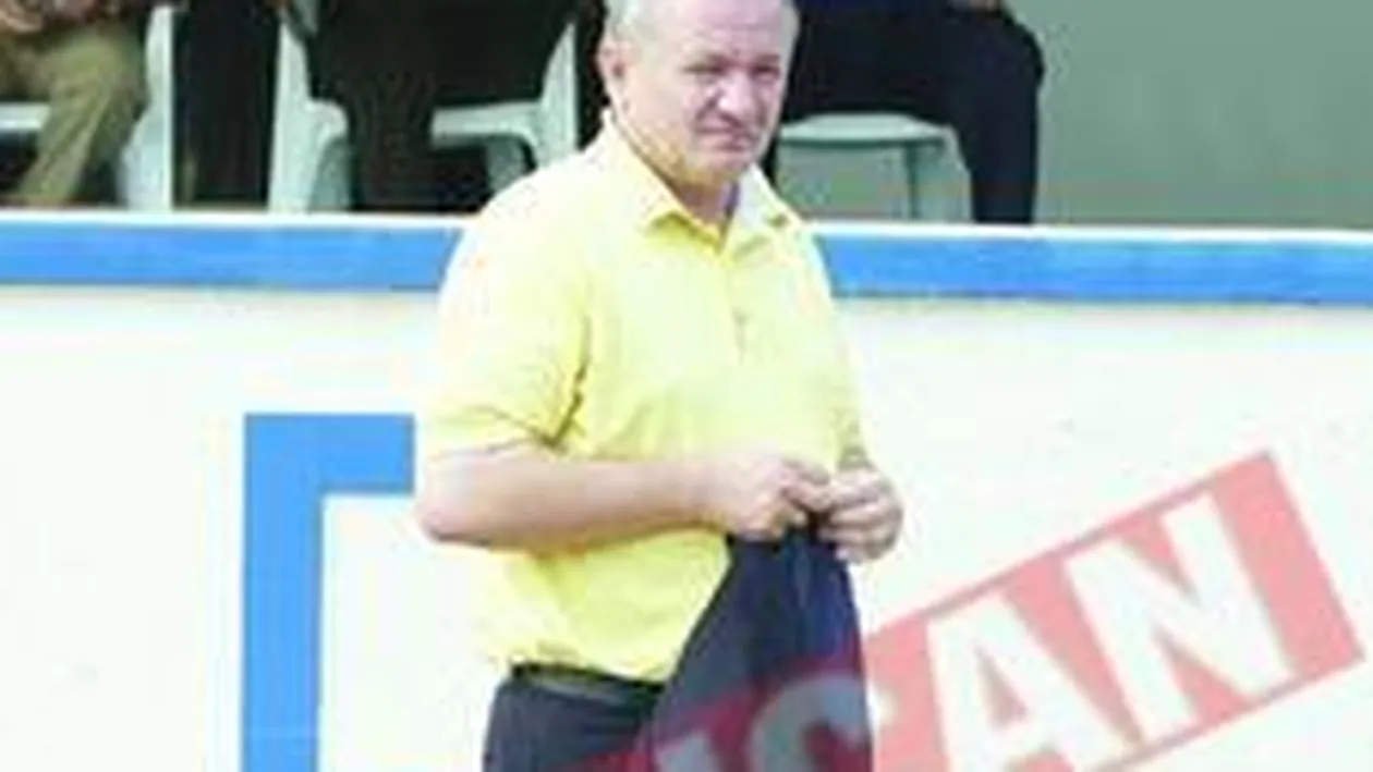 Ce si-au mai spus Porumboiu si Borcea la Vaslui