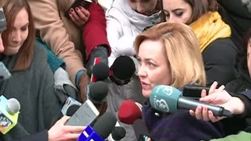 Decizia pe care Carmen Dan a luat-o, cu privire la DEMISIE! S-a întâmplat înaintea şedinţei CEx a PSD! 