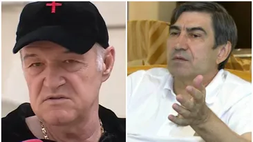 Ce relație au, acum, Gigi Becali și Victor Pițurcă. Dezvăluirea făcută de Dumitru Dragomir