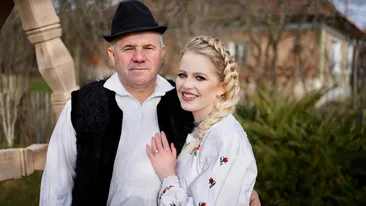 Surpriza de proporții pe care Andreea Ciocotișan i-a făcut-o tatălui ei! A rămas mut când a văzut ce rol a jucat