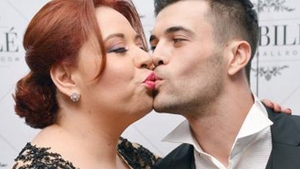OANA ROMAN vrea să devină din nou mămică! Soţul ei a dat din casă:,,Facem analize, ne mai dorim un copil''