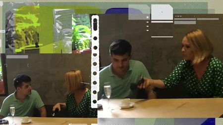 Andreea Esca are un confident secret! Altul decât soțul…