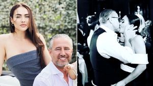 Nunta anului în showbiz! Laurențiu Reghecampf și Corina Caciuc se căsătoresc: ”Îi voi face o surpriză”