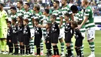 Sporting în căutarea marii surprize pe „Camp Nou”!