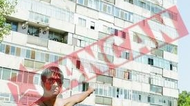 Slujba secreta pentru medicinista care s-a sinucis