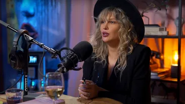 Adevărul despre căsnicia dintre Lora și Dan Badea! Artista a rupt tăcerea: ”Vă rog să mă iertați că am divorțat, dar mi-a făcut foarte bine”