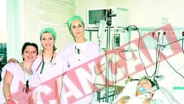 Sexy-asistentele sunt inca somere