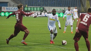 Prima etapă a returului a relansat lupta la play-off în Liga I »» Rezultatele etape și clasamentul Ligii I!