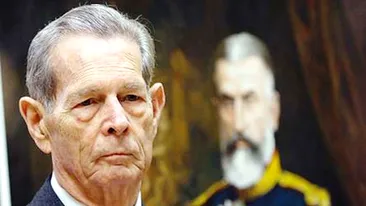DOLIU în ROMÂNIA! Regele Mihai I a murit! Majestatea Sa avea 96 de ani