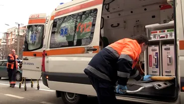 Căldura face deja victime. Un bărbat din Târgoviște a murit în timp ce încărca pietriș într-o căruță
