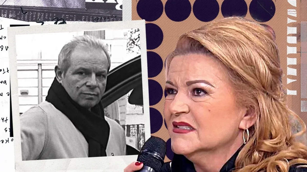 Maria Cârneci nu și-a revenit după moartea soțului: ”Nu contează nimic! Nu mă voi vindeca niciodată!”