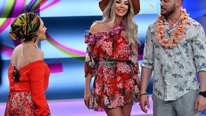 BIANCA DRĂGUŞANU, despre relaţia cu VICTOR SLAV: ”Traiul împreună a fost greu!”