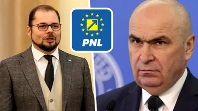 De ce nu vor liberalii să renunțe la Ilie Bolojan, chiar dacă se destramă coaliția „pro-europeană. Un analist politic descifrează strategia partidului: „PNL nu-și taie singur creanga de sub picioare”
