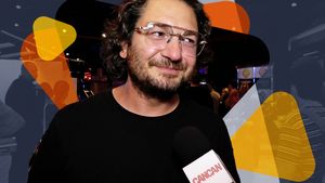 Florin Dumitrescu şi-a găsit... şeful! Cum dictează soția juratului de la Masterchef: "Nu mai am voie să..."