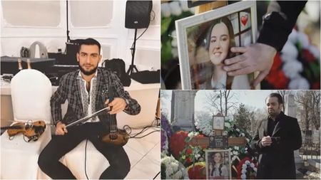 Cristian Botgros, audiat de Poliție după acuzațiile familiei Cuciuc! Ce gest urât ar fi făcut în timp ce Andreea se zbătea pentru viața ei