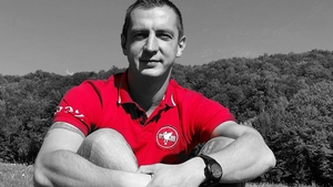 Cine este Florin Zalomir, bărbatul găsit mort, în Otopeni. Avea 41 de ani