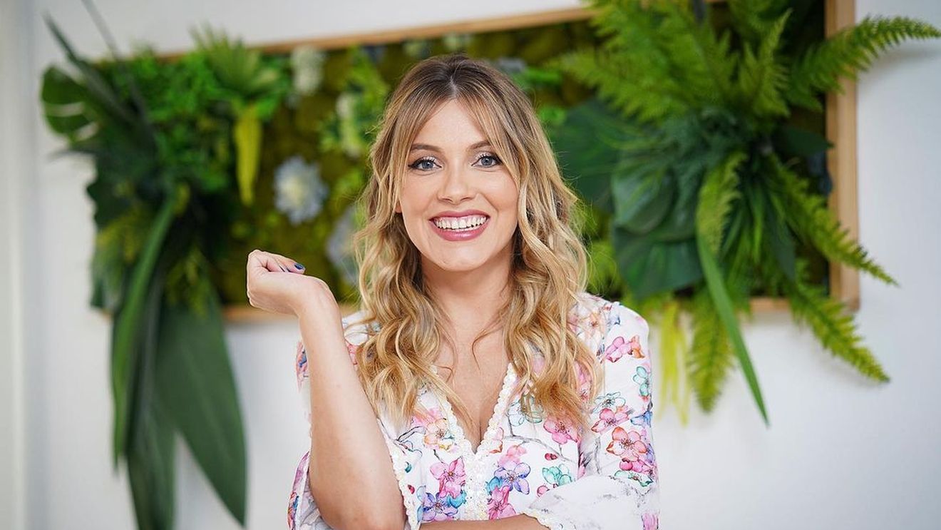 Andreea Ibacka a ajuns la spital. Va naşte sau nu astăzi? Ce mesaj a transmis soția lui Cabral