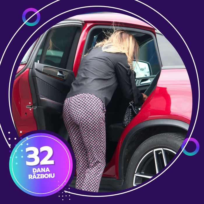 Top 40 sexy-vedete care se apleacă muuult prea mult! Le-am surprins în poziții haioase
