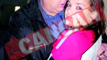 Directorul combinat cu eleva lui e nevinovat