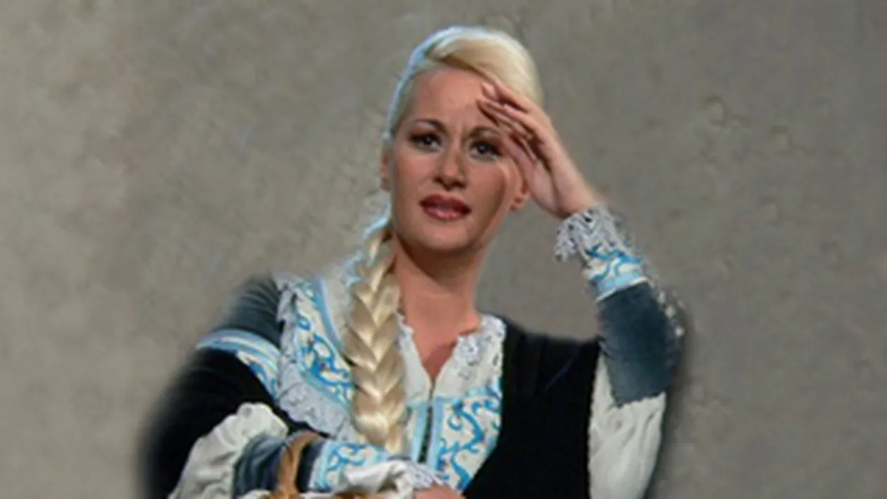 Colegii sopranei Briban: Roxana era exploatata la maximum de sotul ei