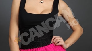 Racita cobza, Andreea Ibacka iti dezvaluie cum se trateaza ea pentru gripa!