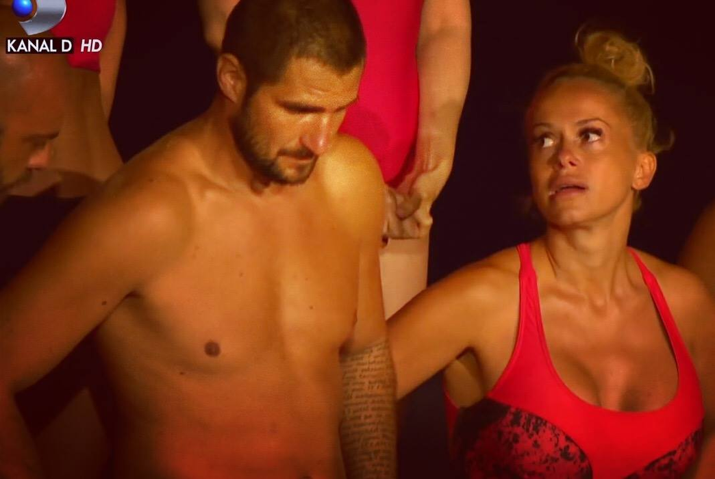 A venit momentul adevărului! Anda Adam a dezvăluit ce îşi doreşte, de fapt, Andrei Stoica! Detalii picante despre competiţia acerbă de la „Exatlon”
