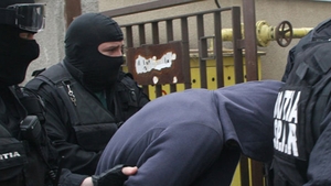 Impacare surpriza dupa sarbatori! Ce lideri interlopi au ingropat securea razboiului!