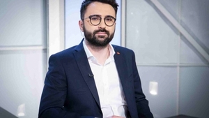 Ionuţ Cristache, salariu de peste 5.500 de euro pe lună la TVR