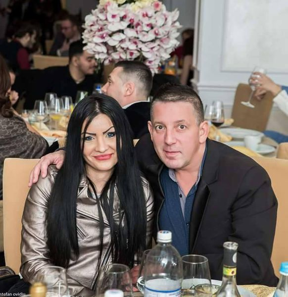 Fosta iubită a lui Mărculescu a povestit că actorul avea probleme