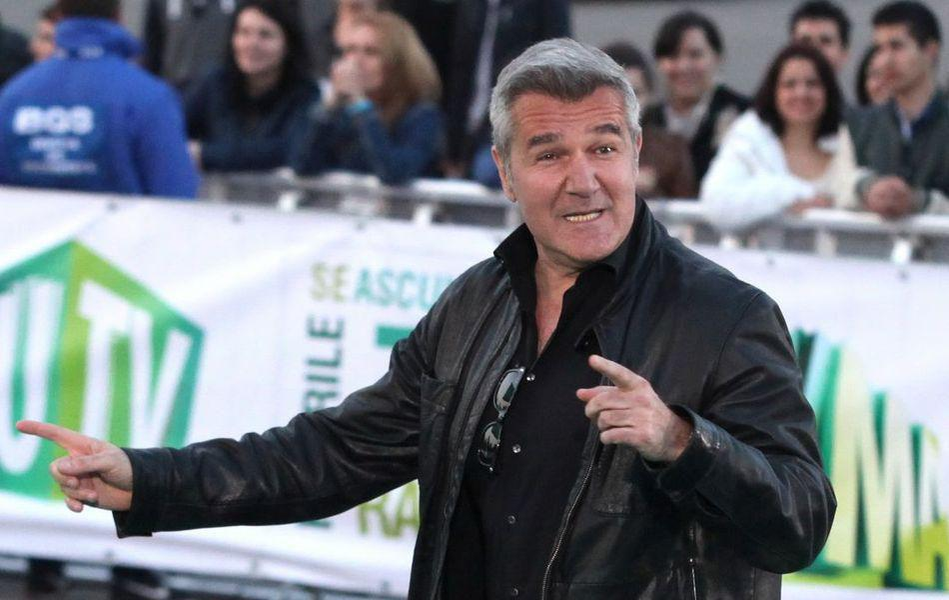 Dan Bittman a făcut parte din juriul X Factor