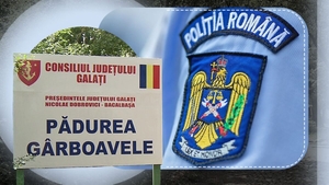 Ultimele ore din viața polițistului găsit mort în autospecială. Ce au descoperit anchetatorii