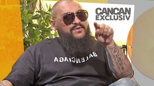 Dani Mocanu, dezvăluiri în premieră despre misterioasa iubită! ”Ar bubui România!”