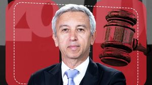 Reacția lui Dan Diaconescu, după ce condamnarea i-a fost anulată: ”O făcătură!”