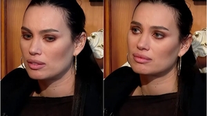 Alina Pușcău a povestit prin ce a trecut când s-a infectat cu noul coronavirus: ”Credeam că o să mor”