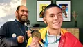 David Popovici, între credință și îndoială. Ce i-a răspuns unui copil care l-a întrebat despre Dumnezeu. Ce spune părintele Necula despre Creator
