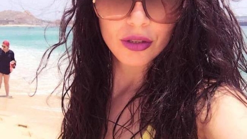 Anca de la “Exatlon” are un corp de invidiat! Imaginile care le-ar face invidioase pe toate modelele din România