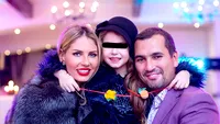 Câte kilograme a acumulat ANDREEA BĂNICĂ în timpul sarcinii? Cântăreaţa a spus TOT