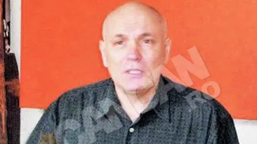 Sexologul Bebe Mihaescu a intrat in razboi cu universitatea: Profesorii sunt batuti la ore si scuipati de studenti