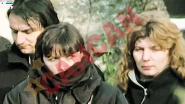 Fiica nelegitima, alaturi de familie