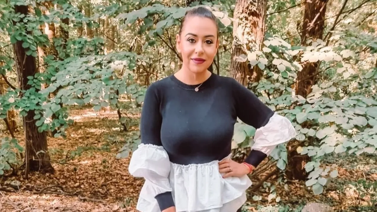 Oana Roman, experiență de coșmar la întoarcerea din Cipru! Ce a pățit chiar înainte de a urca în avion? „Încerc să îmi revin după șocul trăit”