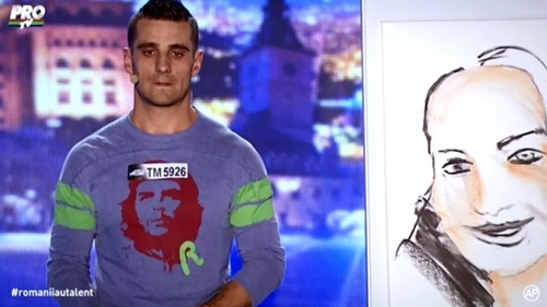 L-am găsit pe Andrei, complicele la crimă de la Românii au talent. Preferatul Mihaelei Rădulescu și-a refăcut viața în Germania, unde are o familie și o afacere